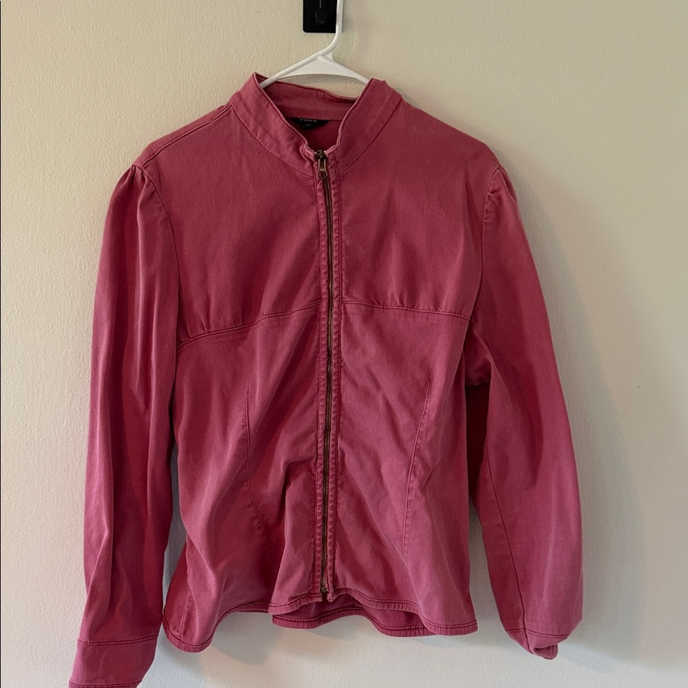 Jacket - Picture 3 of 5